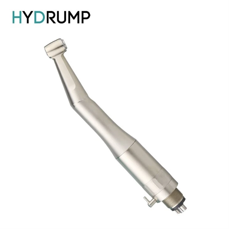 Dental Titanizing Low Speed External Series Set