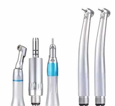 ¿Qué funciones adicionales de pieza dental?
