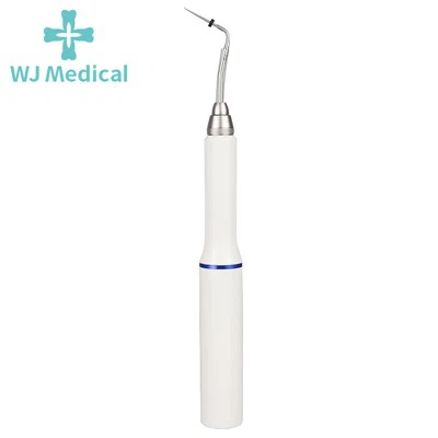 Cortador de goma dental dental gutta percha